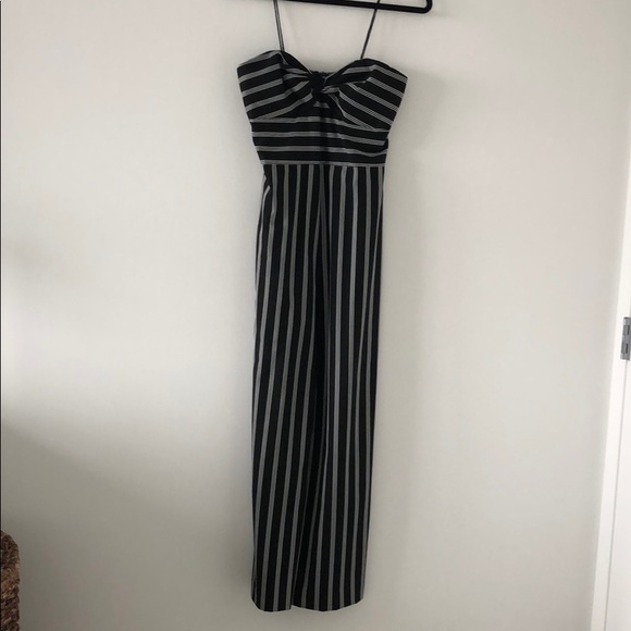 Veronica Beard Cypress Jumpsuit - Picture 4 of 7